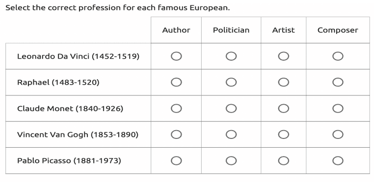 Question Image