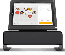 placeholder image to represent content