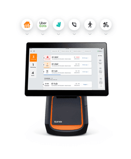 placeholder image to represent content