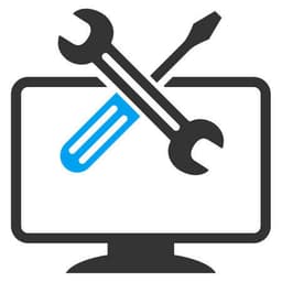 placeholder image to represent content