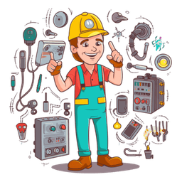 placeholder image to represent content