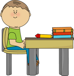 placeholder image to represent content