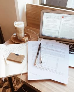 placeholder image to represent content