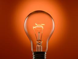 placeholder image to represent content