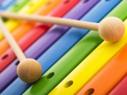 placeholder image to represent content