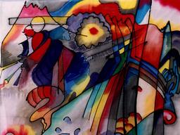 placeholder image to represent content