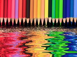 placeholder image to represent content